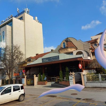 Ni Oki 아파트 외부 사진